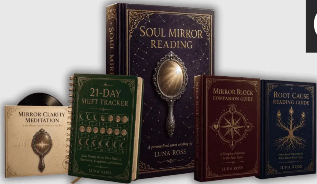 Soul Mirror Reading