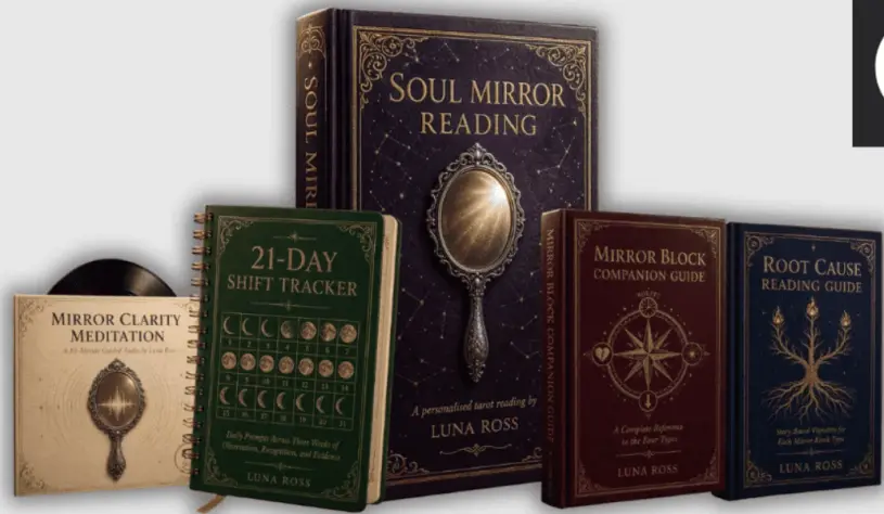 Soul Mirror Reading